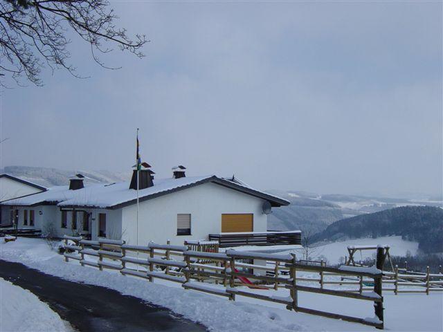 Gasthof Haus Am Einberg