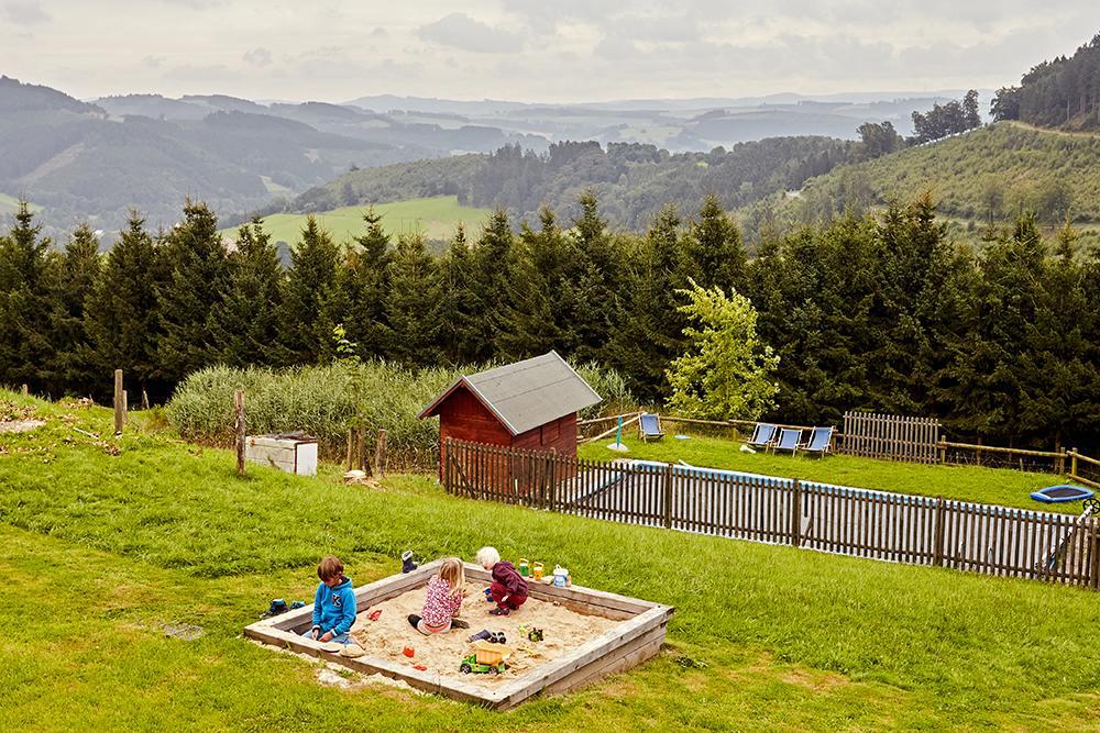 Haus Am Einberg Gasthof Meschede