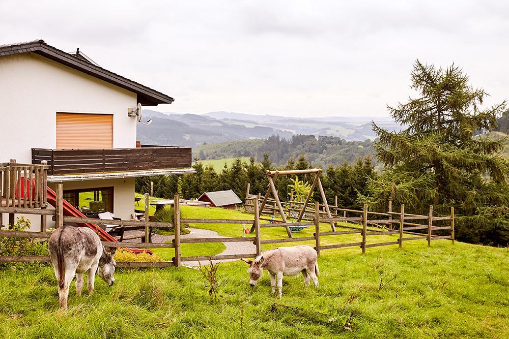 Haus Am Einberg *