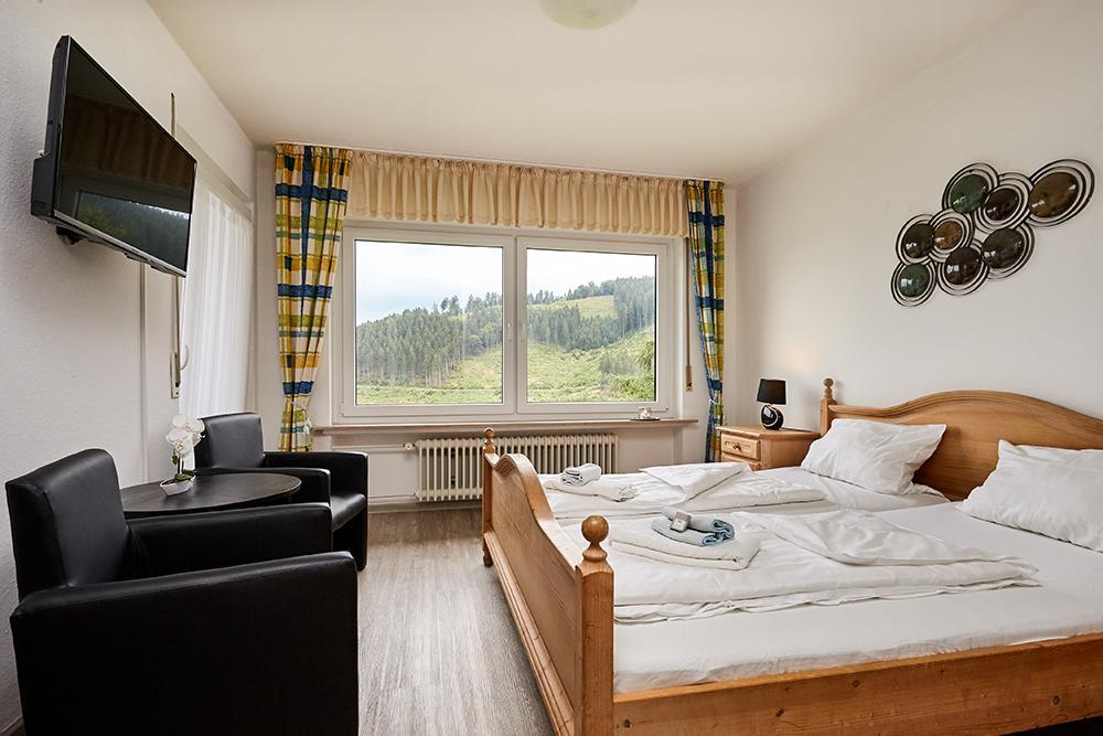 Haus Am Einberg *