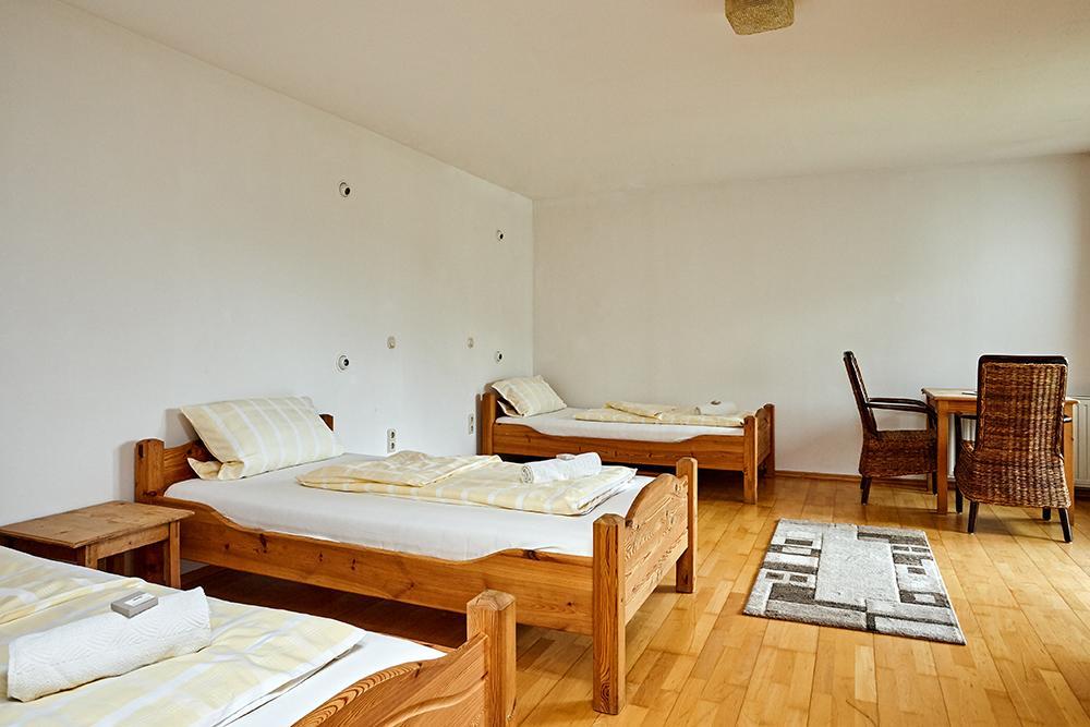 Haus Am Einberg Gasthof *