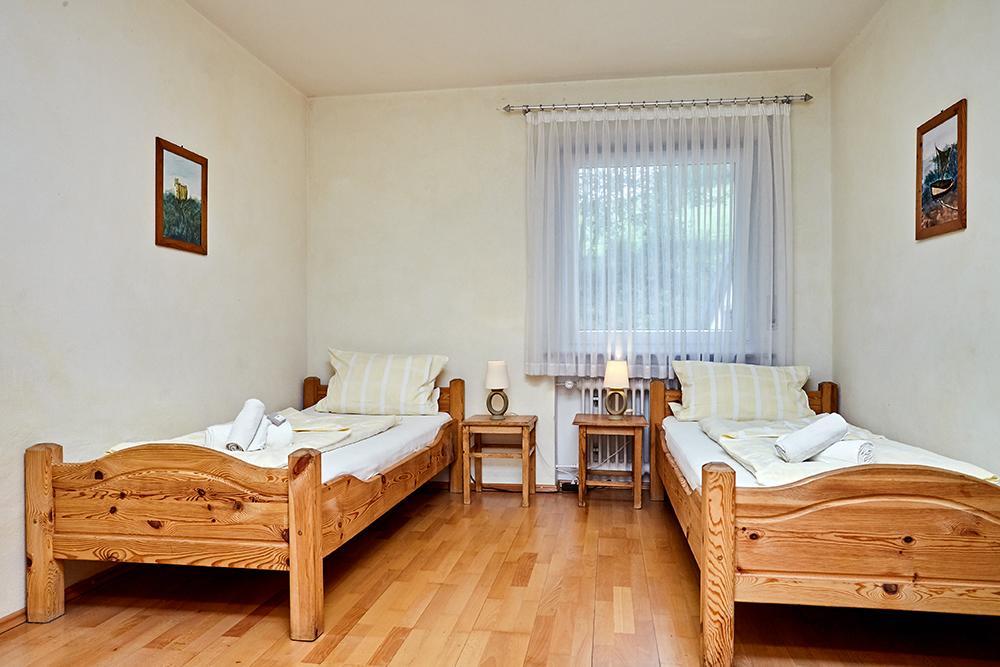 Haus Am Einberg Gasthof *