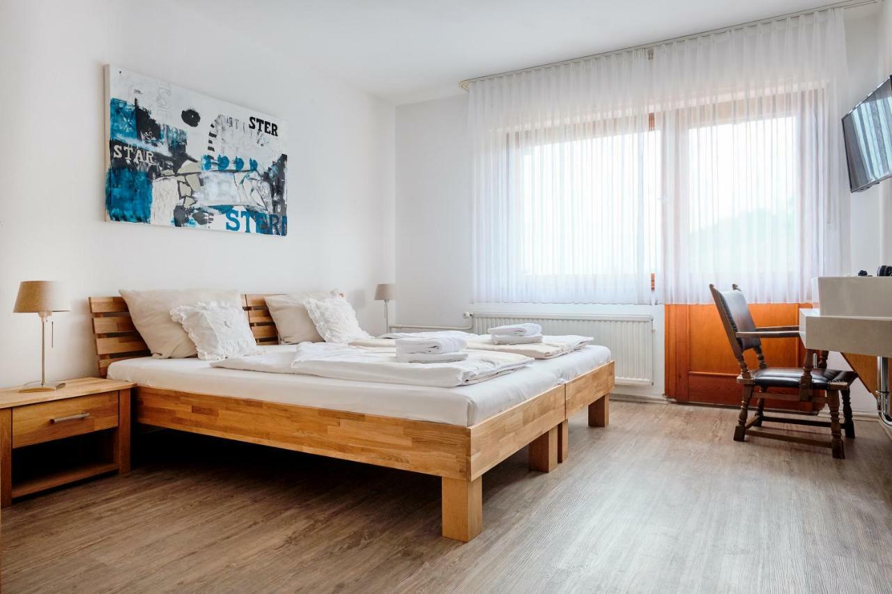 Haus Am Einberg Gasthof *